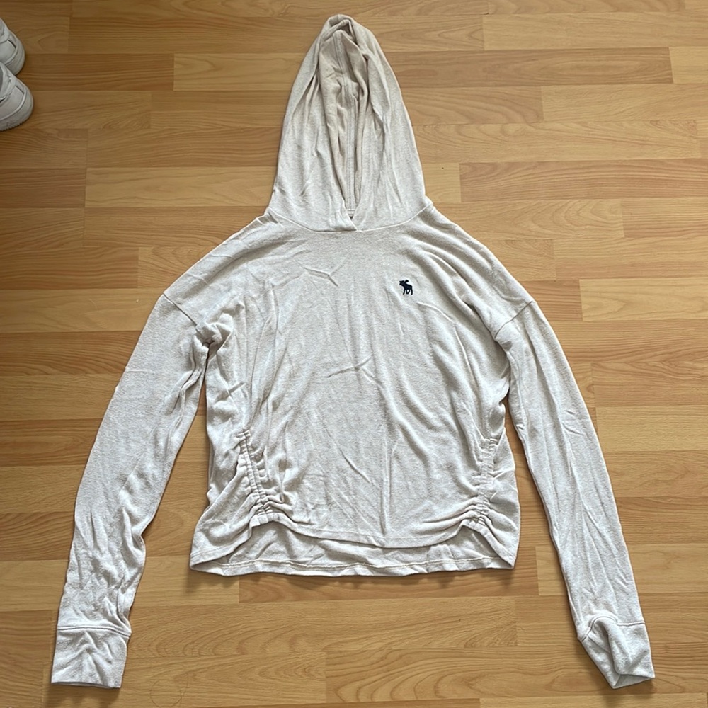Abercrombie Kids Hoodie. Kids Size 15/16